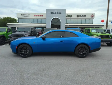 More photos of 2026 Dodge Charger Scat Pack at Step One CDJR Fiat Fort Walton Beach, FL