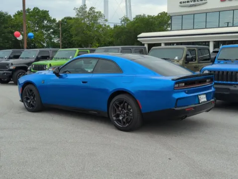 More photos of 2026 Dodge Charger Scat Pack at Step One CDJR Fiat Fort Walton Beach, FL