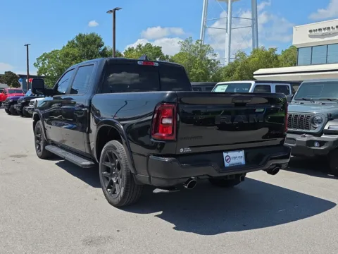 More photos of 2026 Ram 1500 Laramie at Step One CDJR Fiat Fort Walton Beach, FL