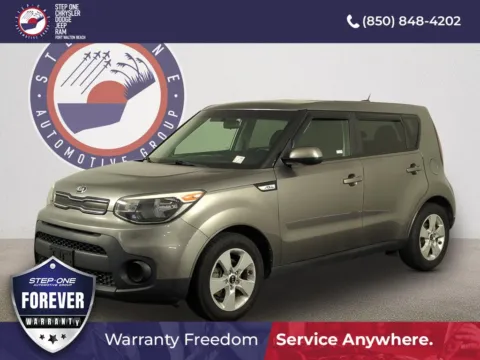 Photos of 2019 Kia Soul for sale in Fort Walton Beach, FL at Step One CDJR Fiat Fort Walton Beach