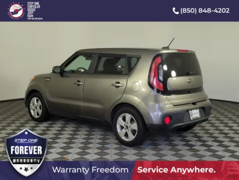 More photos of 2019 Kia Soul at Step One CDJR Fiat Fort Walton Beach, FL