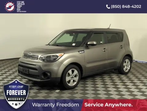 Photos of 2019 Kia Soul for sale in Fort Walton Beach, FL at Step One CDJR Fiat Fort Walton Beach