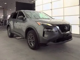 Gray 2023 Nissan Rogue S for sale in Fort Walton Beach, FL