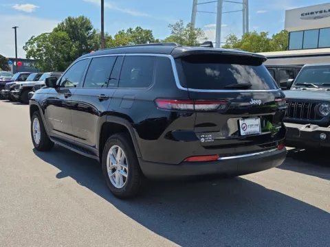 More photos of 2026 Jeep Grand Cherokee L Laredo X at Step One CDJR Fiat Fort Walton Beach, FL