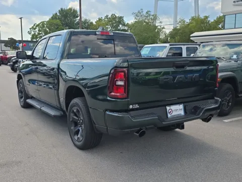 More photos of 2026 Ram 1500 Express at Step One CDJR Fiat Fort Walton Beach, FL