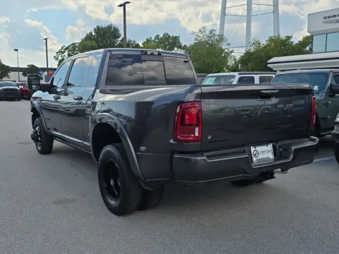More photos of 2026 Ram 3500 Limited at Step One CDJR Fiat Fort Walton Beach, FL