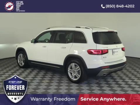 More photos of 2023 Mercedes-Benz GLB 250 at Step One CDJR Fiat Fort Walton Beach, FL