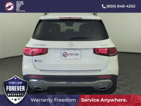 More photos of 2023 Mercedes-Benz GLB 250 at Step One CDJR Fiat Fort Walton Beach, FL