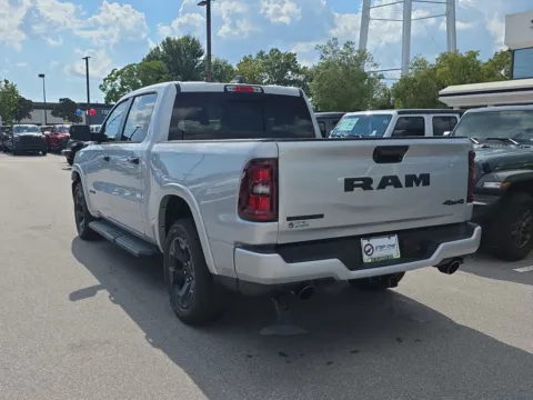More photos of 2026 Ram 1500 Big Horn/Lone Star at Step One CDJR Fiat Fort Walton Beach, FL