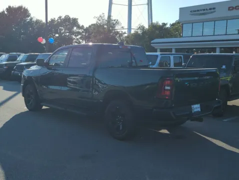 More photos of 2026 Ram 1500 Express at Step One CDJR Fiat Fort Walton Beach, FL