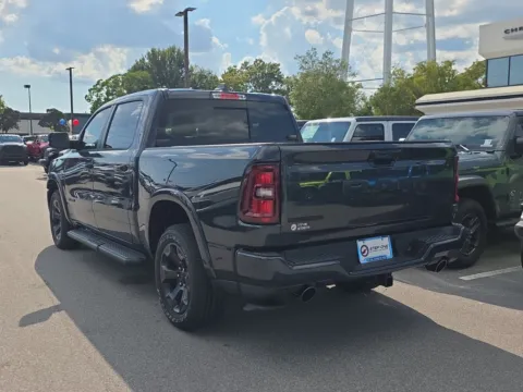 More photos of 2026 Ram 1500 Big Horn/Lone Star at Step One CDJR Fiat Fort Walton Beach, FL