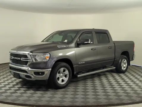 Unknown 2021 Ram 1500 Big Horn/Lone Star for sale in Fort Walton Beach, FL