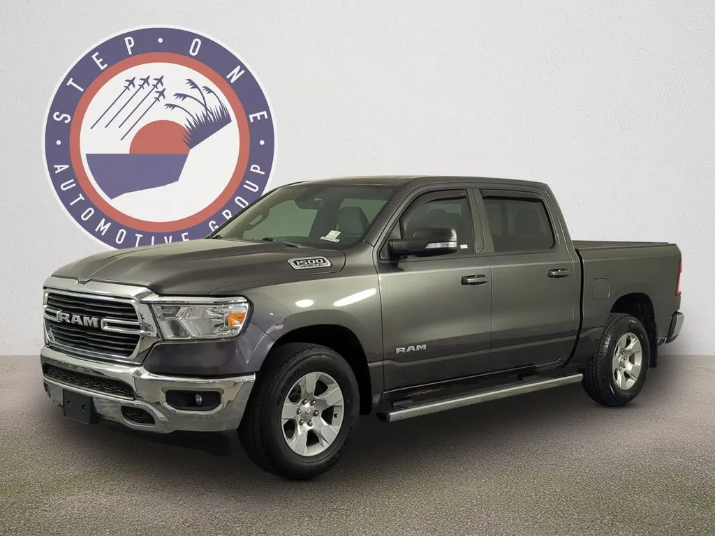 2021 Ram 1500 Big Horn/Lone Star for sale in Fort Walton Beach, FL