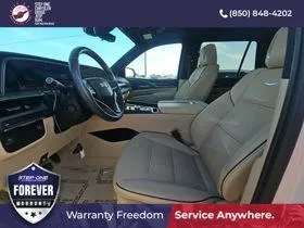 More photos of 2021 Cadillac Escalade Premium Luxury at Step One CDJR Fiat Fort Walton Beach, FL