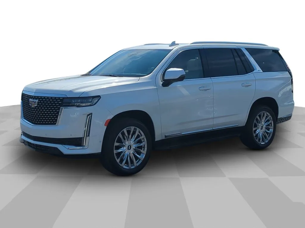 2021 Cadillac Escalade Premium Luxury for sale in Fort Walton Beach, FL