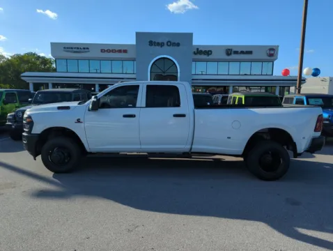 More photos of 2026 Ram 3500 Tradesman at Step One CDJR Fiat Fort Walton Beach, FL
