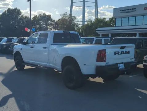 More photos of 2026 Ram 3500 Tradesman at Step One CDJR Fiat Fort Walton Beach, FL