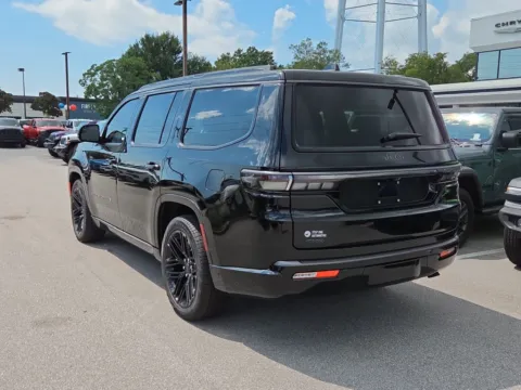More photos of 2026 Jeep Grand Wagoneer Limited Reserve at Step One CDJR Fiat Fort Walton Beach, FL