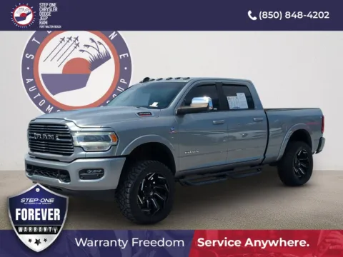 Photos of 2022 Ram 3500 Laramie for sale in Fort Walton Beach, FL at Step One CDJR Fiat Fort Walton Beach