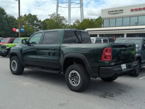 More photos of 2026 Ram 1500 RHO at Step One CDJR Fiat Fort Walton Beach, FL