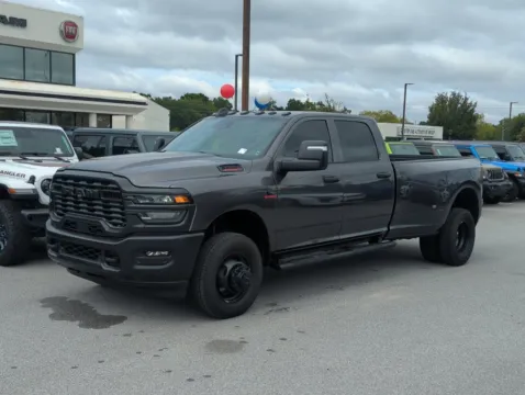 Photos of 2026 Ram 3500 Tradesman for sale in Fort Walton Beach, FL at Step One CDJR Fiat Fort Walton Beach