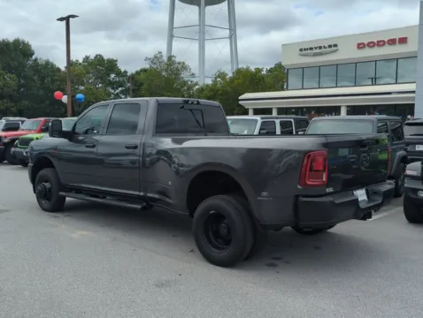 More photos of 2026 Ram 3500 Tradesman at Step One CDJR Fiat Fort Walton Beach, FL