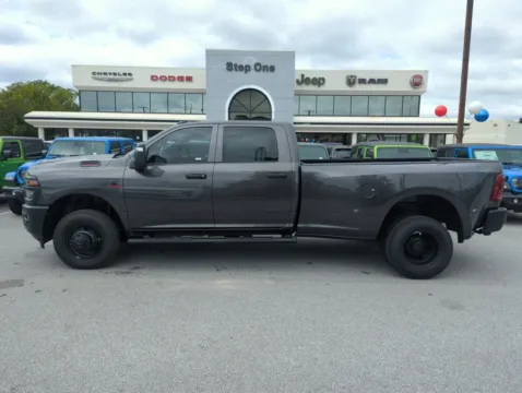 More photos of 2026 Ram 3500 Tradesman at Step One CDJR Fiat Fort Walton Beach, FL