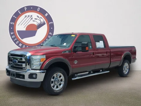 Unknown 2016 Ford F-350SD Lariat for sale in Fort Walton Beach, FL