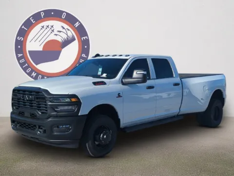 Photos of 2027 Ram 3500 Tradesman for sale in Fort Walton Beach, FL at Step One CDJR Fiat Fort Walton Beach