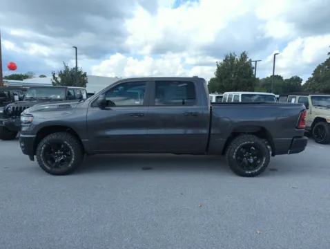 More photos of 2026 Ram 1500 Warlock at Step One CDJR Fiat Fort Walton Beach, FL