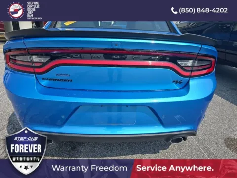 More photos of 2023 Dodge Charger R/T at Step One CDJR Fiat Fort Walton Beach, FL