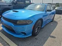 Blue 2023 Dodge Charger R/T for sale in Fort Walton Beach, FL