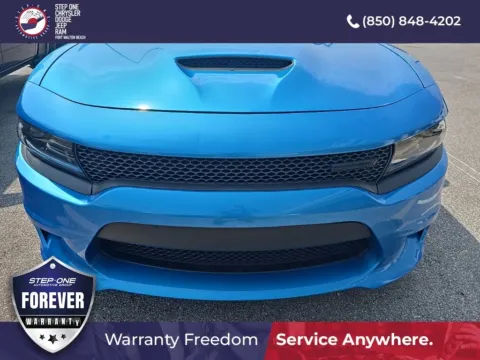 Another view of 2023 Dodge Charger R/T for sale in Fort Walton Beach, FL at Step One CDJR Fiat Fort Walton Beach