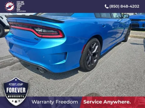Photos of 2023 Dodge Charger R/T for sale in Fort Walton Beach, FL at Step One CDJR Fiat Fort Walton Beach