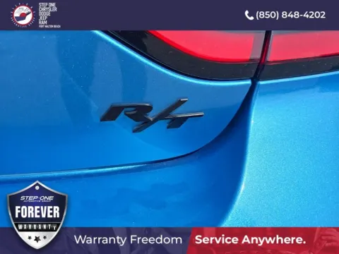More photos of 2023 Dodge Charger R/T at Step One CDJR Fiat Fort Walton Beach, FL