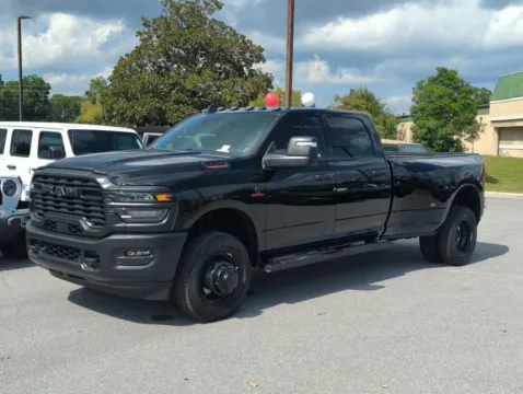 Photos of 2027 Ram 3500 Tradesman for sale in Fort Walton Beach, FL at Step One CDJR Fiat Fort Walton Beach
