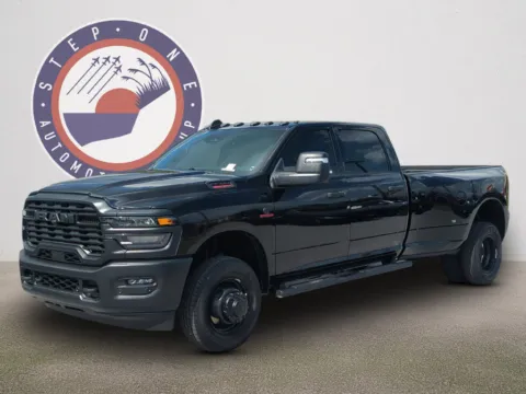 Photos of 2027 Ram 3500 Tradesman for sale in Fort Walton Beach, FL at Step One CDJR Fiat Fort Walton Beach