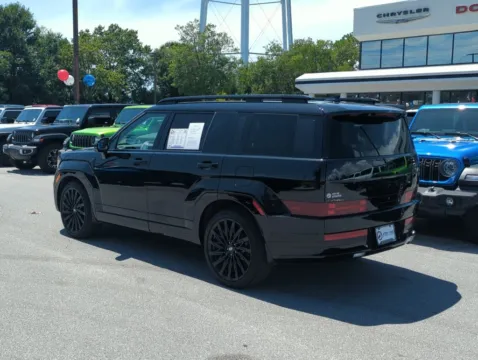 More photos of 2024 Hyundai Santa Fe Calligraphy at Step One CDJR Fiat Fort Walton Beach, FL