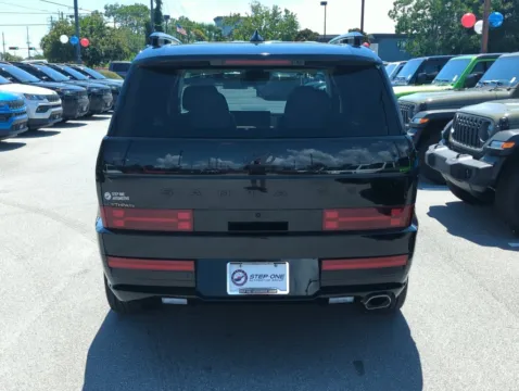 More photos of 2024 Hyundai Santa Fe Calligraphy at Step One CDJR Fiat Fort Walton Beach, FL