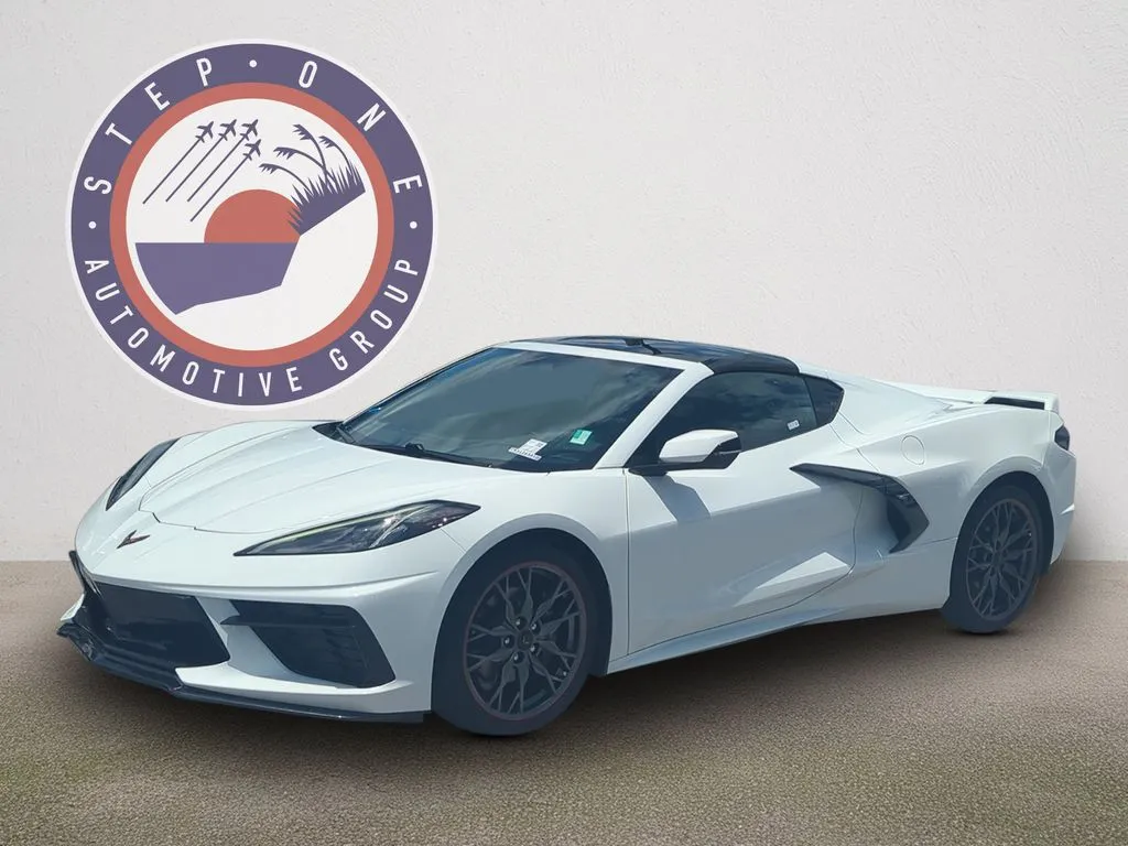 2024 Chevrolet Corvette Stingray for sale in Fort Walton Beach, FL