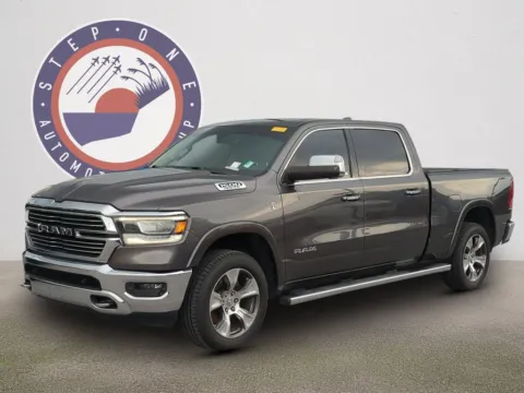 Unknown 2019 Ram 1500 Laramie for sale in Fort Walton Beach, FL