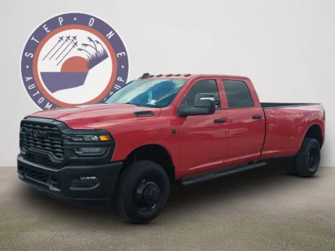 Photos of 2027 Ram 3500 Tradesman for sale in Fort Walton Beach, FL at Step One CDJR Fiat Fort Walton Beach