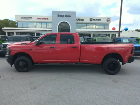 More photos of 2027 Ram 3500 Tradesman at Step One CDJR Fiat Fort Walton Beach, FL