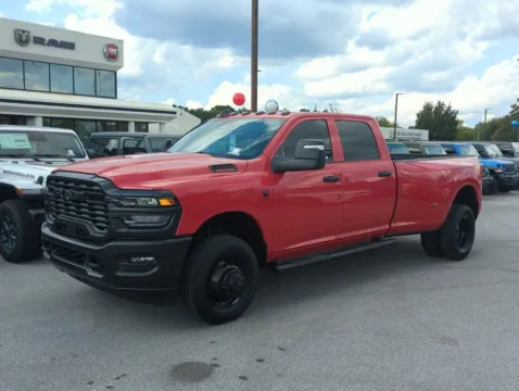 Photos of 2027 Ram 3500 Tradesman for sale in Fort Walton Beach, FL at Step One CDJR Fiat Fort Walton Beach