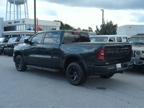 More photos of 2026 Ram 1500 Big Horn/Lone Star at Step One CDJR Fiat Fort Walton Beach, FL