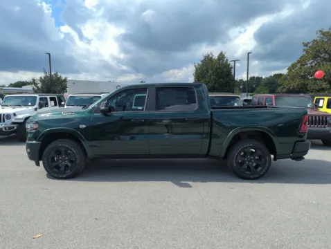 More photos of 2026 Ram 1500 Big Horn/Lone Star at Step One CDJR Fiat Fort Walton Beach, FL