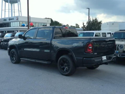 More photos of 2026 Ram 1500 Big Horn/Lone Star at Step One CDJR Fiat Fort Walton Beach, FL