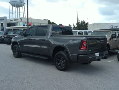 More photos of 2026 Ram 1500 Big Horn/Lone Star at Step One CDJR Fiat Fort Walton Beach, FL