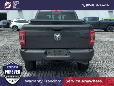 More photos of 2022 Ram 2500 Laramie at Step One CDJR Fiat Fort Walton Beach, FL