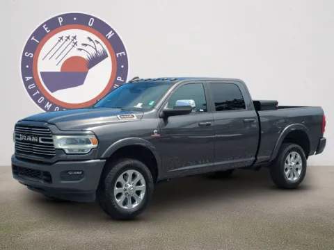 Unknown 2022 Ram 2500 Laramie for sale in Fort Walton Beach, FL